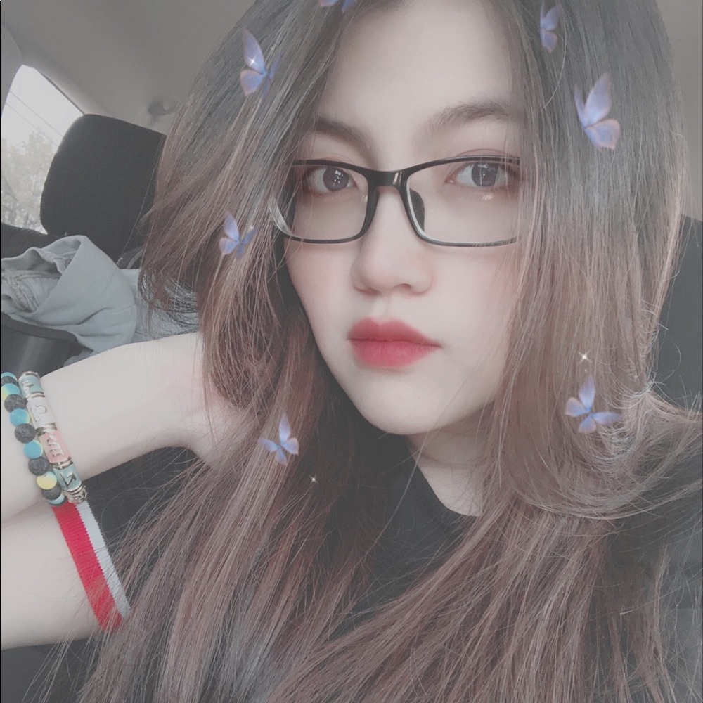 Meet your Posher, Nhi